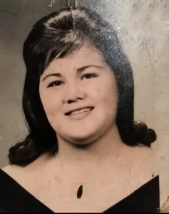 Cherene Ann LeikoWaipiilani Shinyama